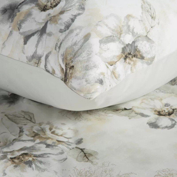 Eurofirany SPRING 73 obliečky 100% bavlnený satén Oeko-Tex