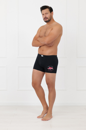 Pánske boxerky Fernando Italian Fashion bavlna elastan priliehavé