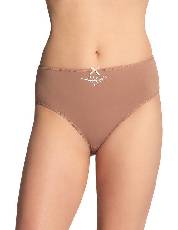 L-120 BI-92 A'3 Lama dámske nohavičky mix farieb