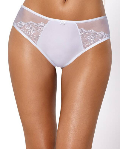 Dámske plné nohavičky Cynthia PariPari - biele