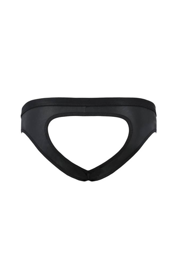 Open Joe Pánske nohavičky Passion black