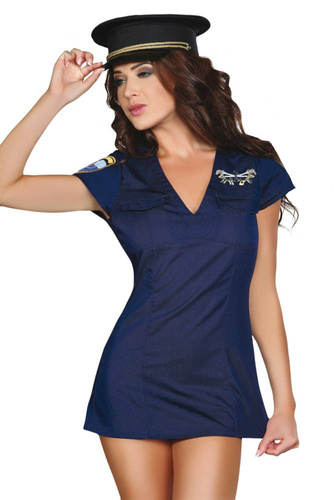 Argenta LC 90069 LivCo Corsetti Módny kostým