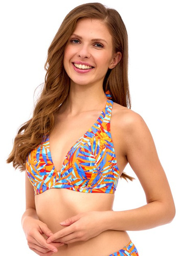 Bliss Bralet Plavková podprsenka Lupoline