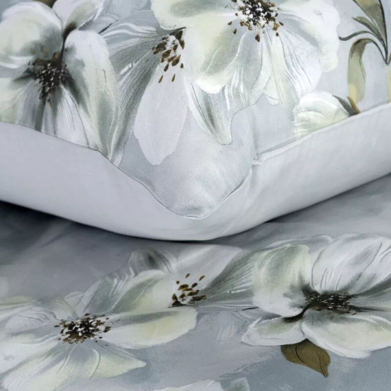 Eurofirany SPRING 89 obliečky 100% bavlnený satén Oeko-Tex