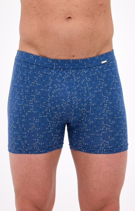 904/131 Boxerky Cornette Prime - bavlnené, vypasované