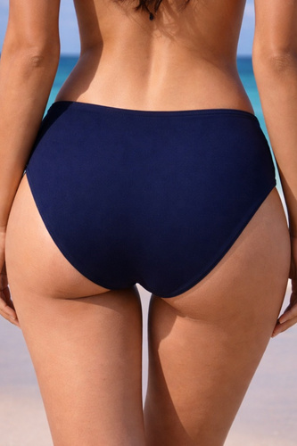 Plavkové nohavičky vysoký pás Blue Panther II 20007 Mediolano