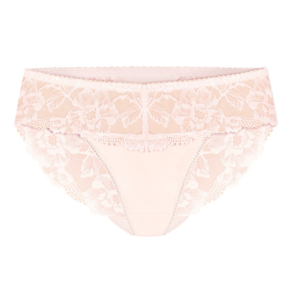 VF-1181 Dámske nohavičky Vena powder pink