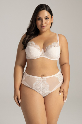 2147 Podprsenka Ava Marshmallow Semi Soft Bra - Polovystužená, elegantná, pohodlná