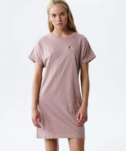 Atlantic NLD-002 dámska nočná košeľa 100% bavlna