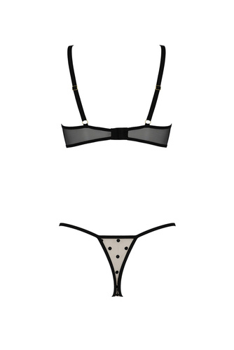 Marina Set Passion béžová