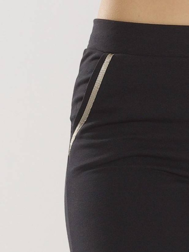 621 Artu Forex tepláky - čierne