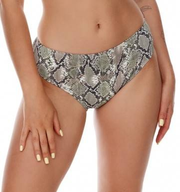 Korsyka Veľký spodný diel plaviek Lupoline