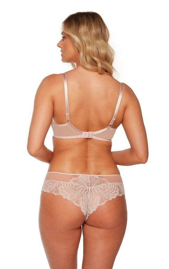 BS 1229 Jessia Soft Bra Gaia - ružová