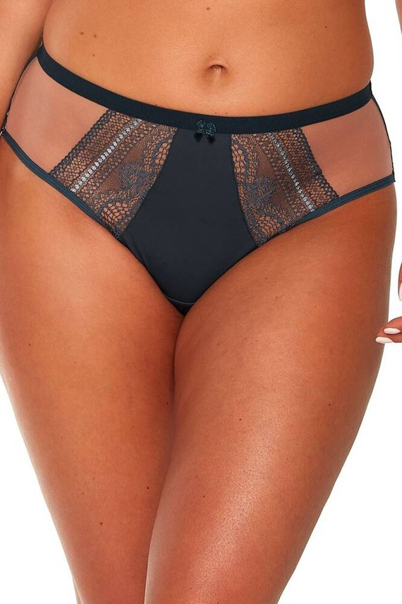 GFP 1231 Lena Dámske nohavičky Gaia navy blue