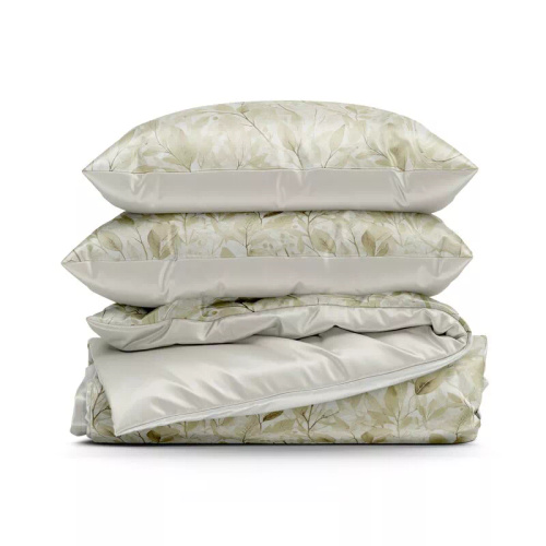 Eurofirany SPRING 70 obliečky 100% bavlnený satén Oeko-Tex