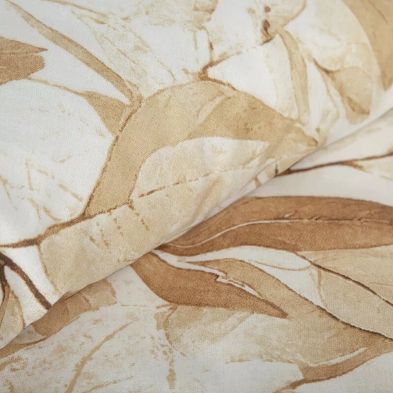 Eurofirany SPRING 60 obliečky 100% bavlnený satén Oeko-Tex