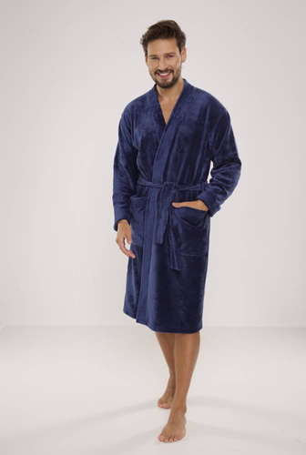 391 Hugo pánsky župan De lafense - denim