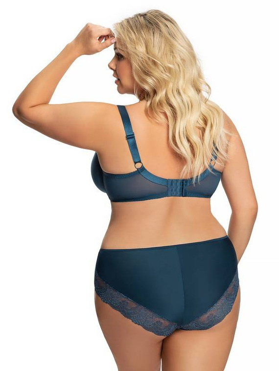 K 686 Rita Mäkké podprsenky Gorsenia - Marine