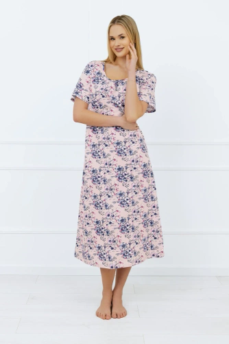 Sagitta dámske tričko s krátkym rukávom Italian Fashion - potlač