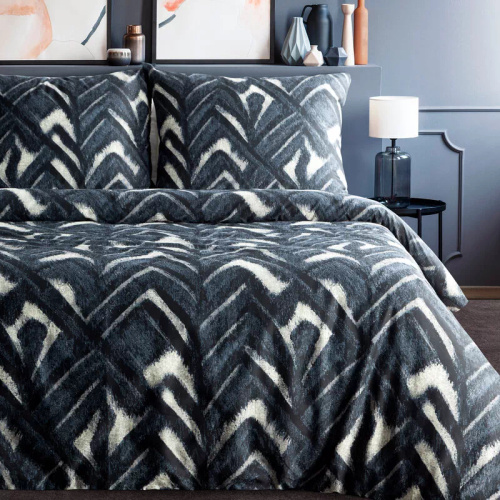 Eurofirany SPRING 61 obliečky 100% bavlnený satén Oeko-Tex