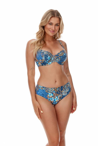 Sumba Veľká plavková podprsenka Lupoline