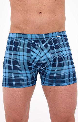 904/128 Boxerky Cornette Prime - bavlnené, vypasované