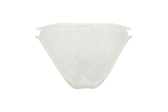 Felicita Dámske nohavičky Passion - krémové