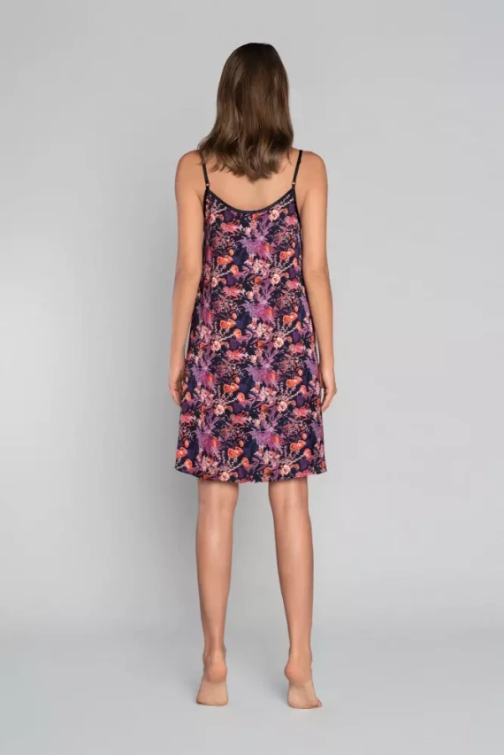 Dámska košeľa Tibesti, slim-fit Italia Fashion - potlač