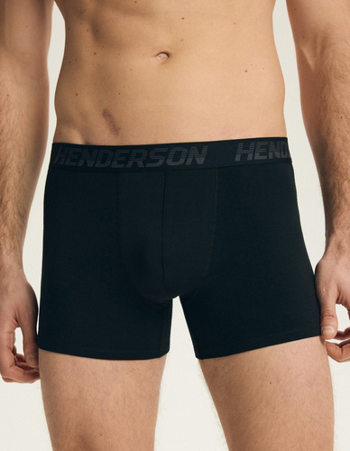 Bench Henderson 44540 – pánske boxerky 93 % bavlna 3 ks