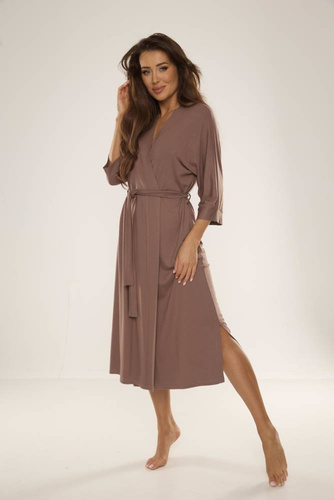 942 Visa Dlhý župan De Lafense - mocca