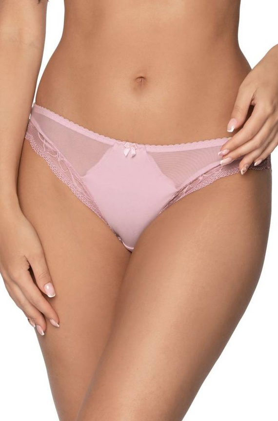 GFP 931 Veronika Dámske nohavičky Gaia pink