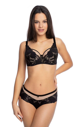 GFP 1134 Keto Dámske nohavičky Gaia black