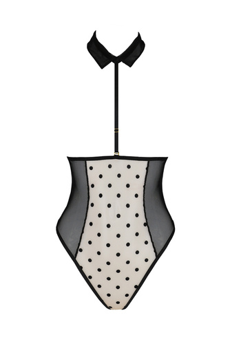 Trisha Dámske telo Passion beige