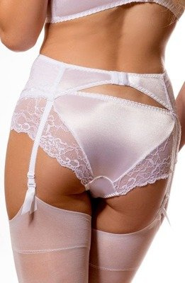 Catherine I dámske nohavičky PariPari - biele