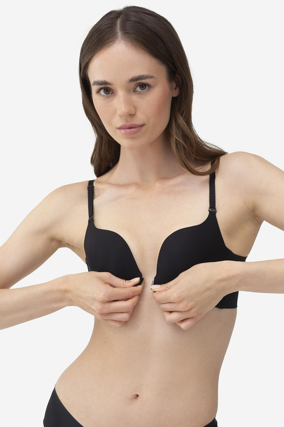 Push-up podprsenka Gatta Frontopen – zapínanie vpredu