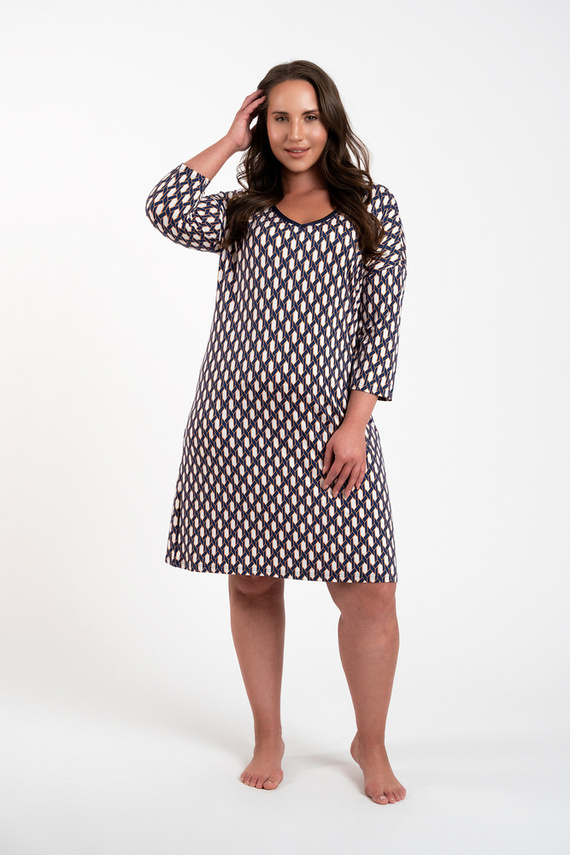 Milda dámske 3/4 tričko Italia Fashion