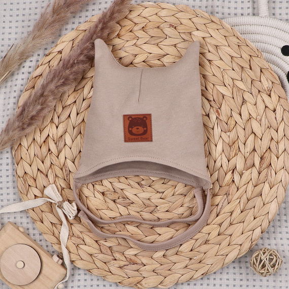 ABK-0045 Detská súprava Sky Journey z organickej bavlny Nini