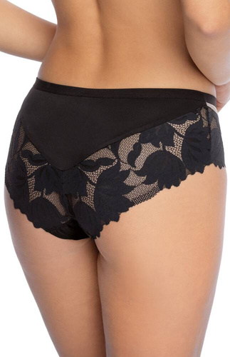 GFP 1134 Keto Dámske nohavičky Gaia black