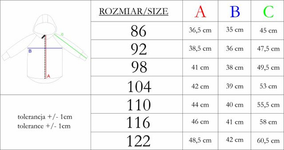 229021 Nicol Detská softshellová bunda s fleecovou podšívkou, kapucňou a reflexnými prvkami - khaki