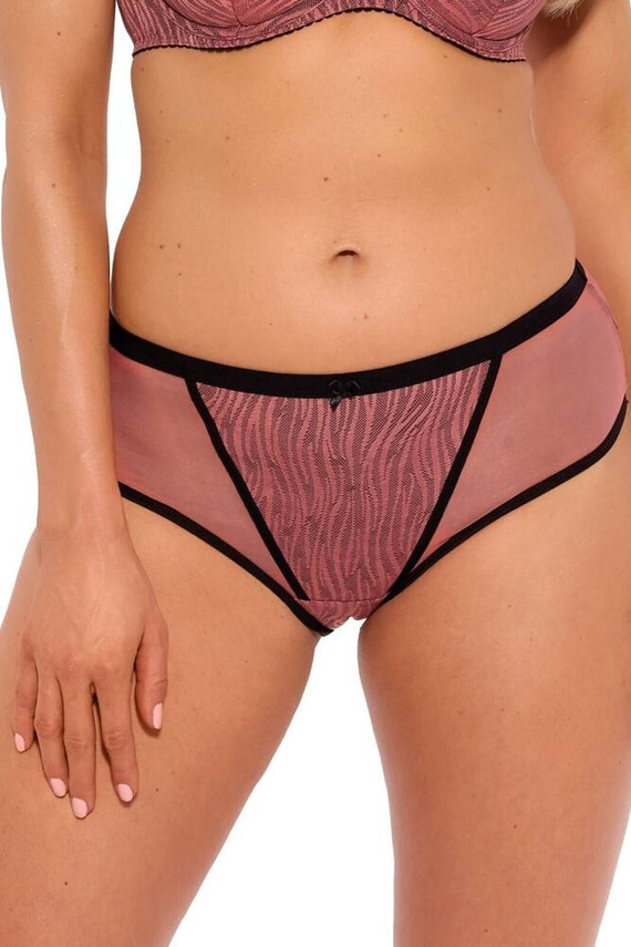 GFP 1259 Lise Dámske nohavičky Gaia pink