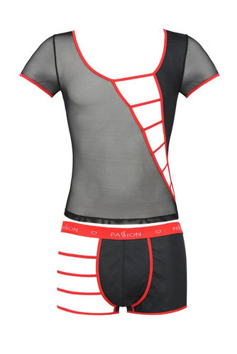 Set Mark Pánsky set Passion black