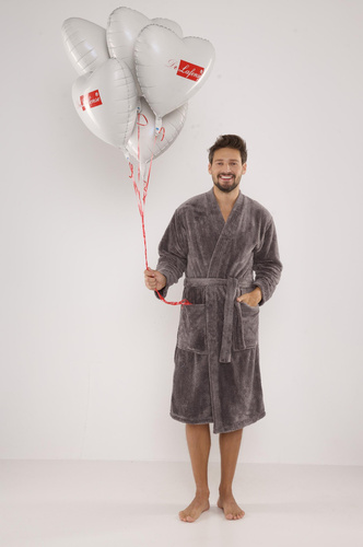 391 Hugo pánsky župan De lafense - sivý