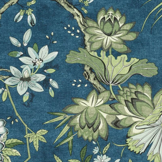 Eurofirany SPRING 68 obliečky 100% bavlnený satén Oeko-Tex