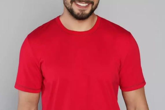 Narvik Pánske pyžamo s krátkym rukávom, šortky Italian Fashion- zelená/potlač