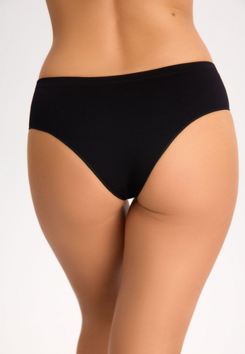 VS 009 Sofia Dámske brazilky Gaia black