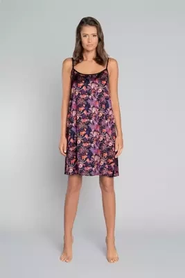 Dámska košeľa Tibesti, slim-fit Italia Fashion - potlač