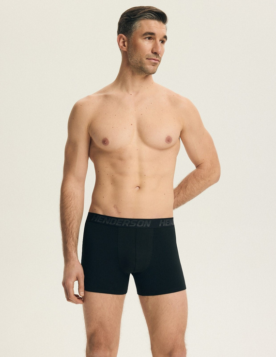 Bench Henderson 44540 – pánske boxerky 93 % bavlna 3 ks