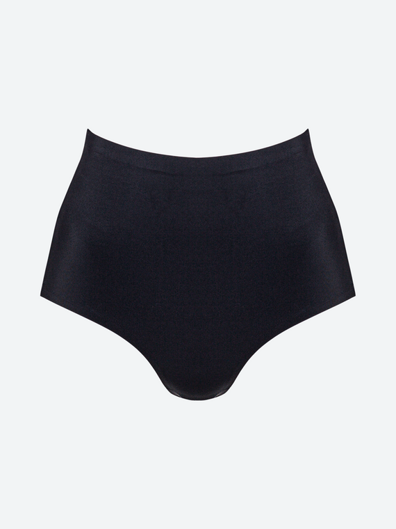 Spodky Leila - klasické, pohodlné, so ženským povrchom Spiman black
