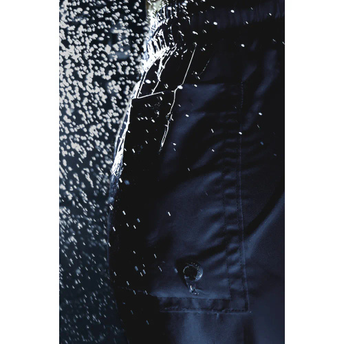 Sesto Senso pánske plavkové šortky rýchloschnúce plážové s vreckami navy