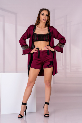 Nineras Dvojdielny set LivCo Corsetti Fashion